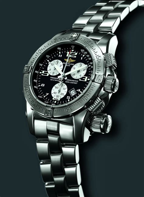 breitling emergency mission price|how does Breitling emergency work.